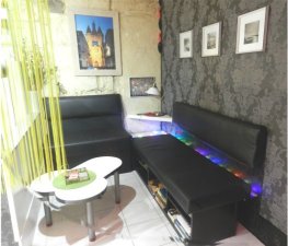 le salon